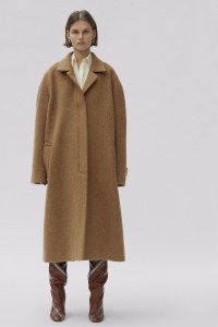 Celine RTW Fall 2017