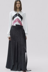 Celine RTW Fall 2017