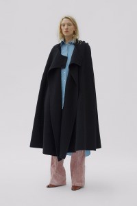 Celine RTW Fall 2017