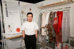 Jeremyn Lee