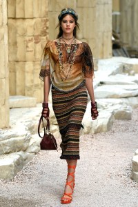 Chanel Cruise 2018 Show: All the Looks
