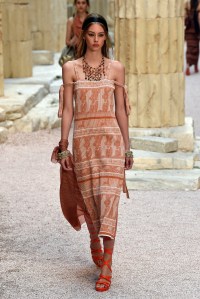 Chanel Cruise 2018 Show: All the Looks