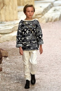 Chanel Cruise 2018 Show: All the Looks