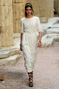 Chanel Cruise 2018 Show: All the Looks
