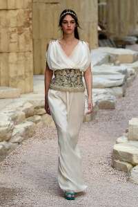 Chanel Cruise 2018 Show: All the Looks