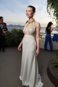 Anya Taylor-Joy