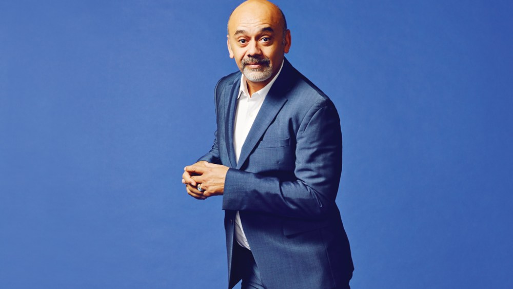 Christian Louboutin