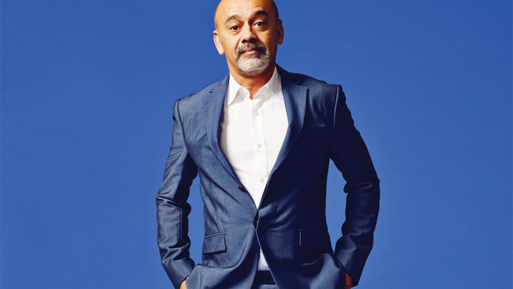Christian Louboutin
