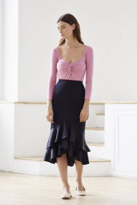 Cinq a Sept Resort 2018