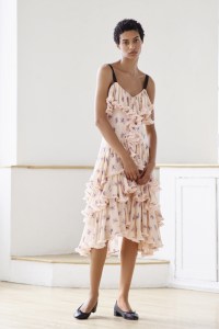 Cinq a Sept Resort 2018
