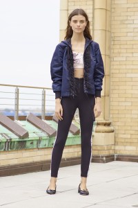 Cinq a Sept Resort 2018