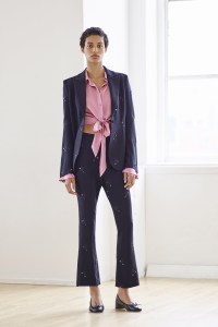 Cinq a Sept Resort 2018