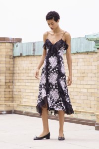 Cinq a Sept Resort 2018