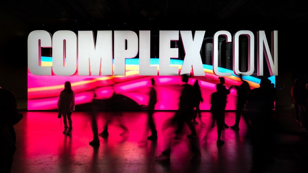 ComplexCon