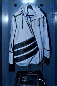 Technology and Sustainability Main Focus at Denim Premiere Vision in Paris