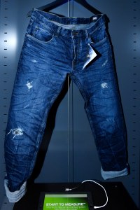 Technology and Sustainability Main Focus at Denim Premiere Vision in Paris