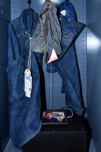 Technology and Sustainability Main Focus at Denim Premiere Vision in Paris
