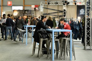 Technology and Sustainability Main Focus at Denim Premiere Vision in Paris