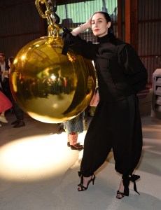Erin O'Connor