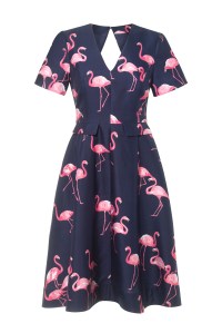 Reese Witherspoon’s Draper James capsule collection for Net-a-porter.