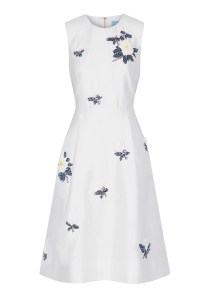 Reese Witherspoon’s Draper James capsule collection for Net-a-porter.