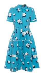 Reese Witherspoon’s Draper James capsule collection for Net-a-porter.