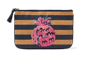 Reese Witherspoon’s Draper James capsule collection for Net-a-porter.