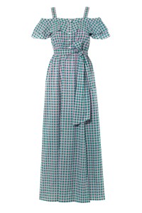 Reese Witherspoon’s Draper James capsule collection for Net-a-porter.