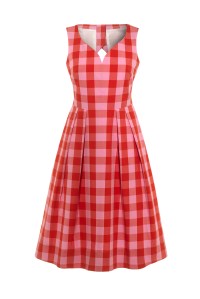 Reese Witherspoon’s Draper James capsule collection for Net-a-porter.