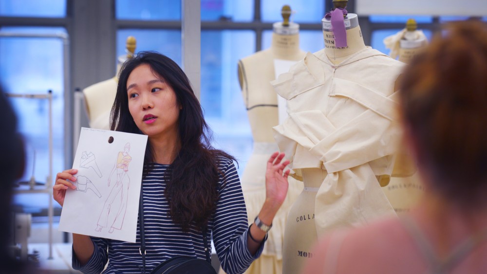 Kent State's Fashion School Receives $2.5 Million Gift