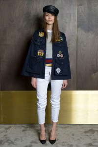 Dsquared2 Resort 2018