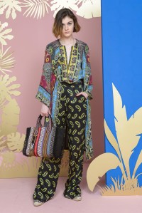Etro Resort 2018