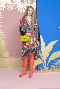 Etro Resort 2018