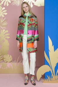 Etro Resort 2018