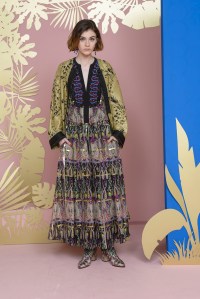 Etro Resort 2018