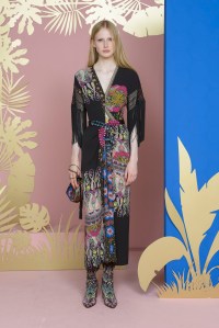 Etro Resort 2018