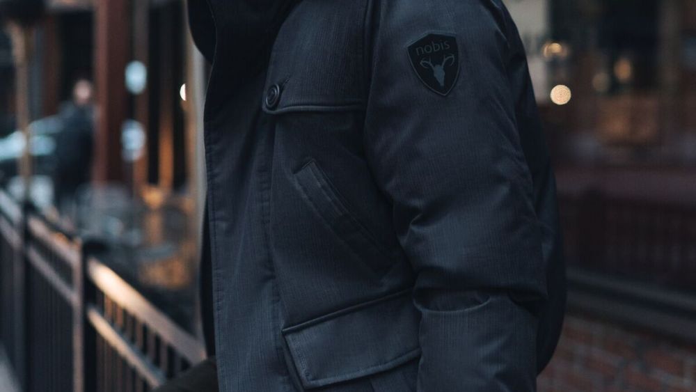 Outerwear Brand Nobis Experiments With Textile Technologies