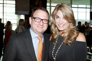 Jerry and Jacquie Storch