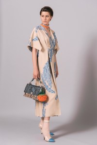 Fendi Resort 2018