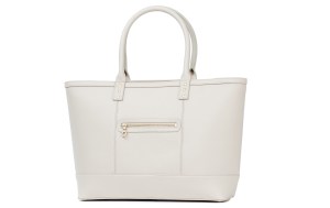 Filbert, a new vegan handbag line.