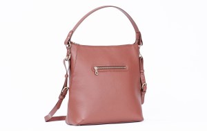 Filbert, a new vegan handbag line.