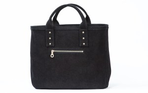 Filbert, a new vegan handbag line.
