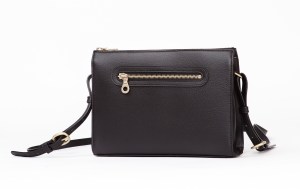 Filbert, a new vegan handbag line.