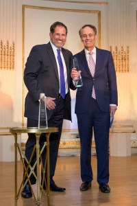 David Brint & Richard Richman