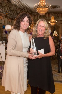 Jill Granoff & Deirdre Quinn