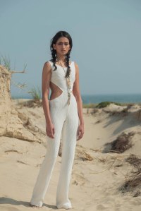 Frederick Anderson Spring 2017