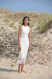 Frederick Anderson Spring 2017