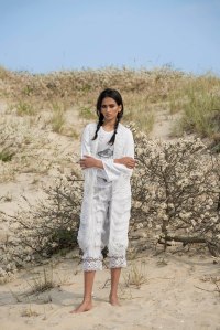Frederick Anderson Spring 2017