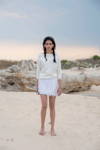 Frederick Anderson Spring 2017