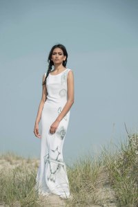Frederick Anderson Spring 2017